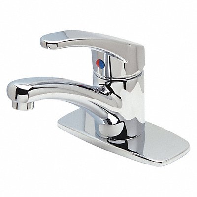 ZURN Z82200XLCP4 Low Arc Chrome Zurn AquaSpec Cast Brass