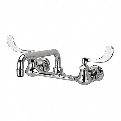 ZURN Z842H4XL Low Arc Chrome Zurn AquaSpec Brass