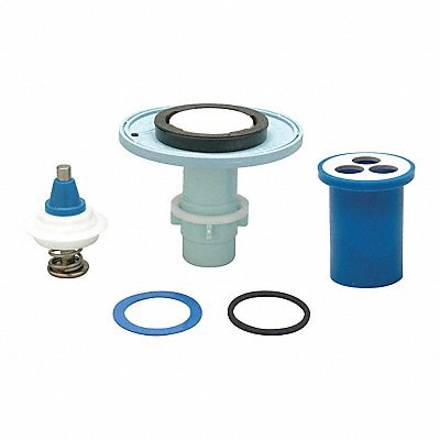 ZURN P6000ECRPWSRK Diaphragm Assembly Manual Toilets 2.4GPF