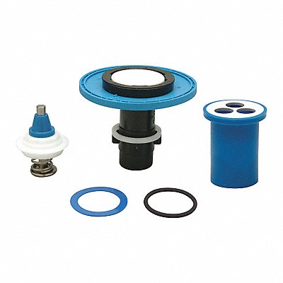 ZURN P6000EUAEWSRK Diaphragm Assembly Manual Urinals 0.5GPF