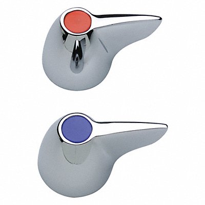 ZURN G60515 Handle Brass PR