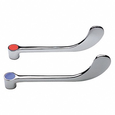 ZURN G60508 Handle Brass PR