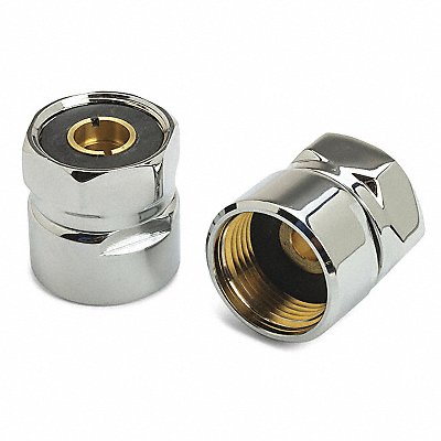 ZURN G66677 Adaptor Kit 1-3/16 Brass
