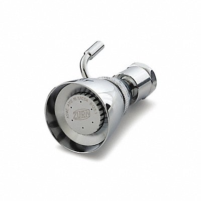 ZURN Z7000S5175 Fixed Showerhead Trumpet 1.75 gpm