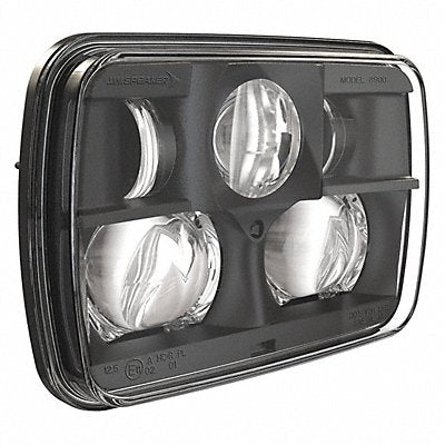 468F58 J.W. SPEAKER 8900Evo2 Headlight LED 5-19/32 H x 7-7/8 W