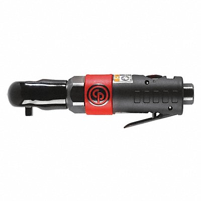CHICAGO PNEUMATIC CP825C Ratchet Air Powered 1/4 280 rpm