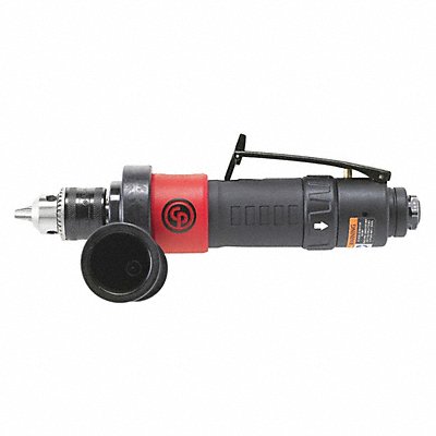 CHICAGO PNEUMATIC CP887C Drill Air Powered Pistol Grip 3/8 in
