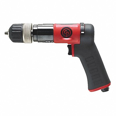 CHICAGO PNEUMATIC CP9792C Drill Air Powered Pistol Grip 3/8 in