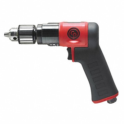 CHICAGO PNEUMATIC CP9285C Drill Air Powered Pistol Grip 3/8 in