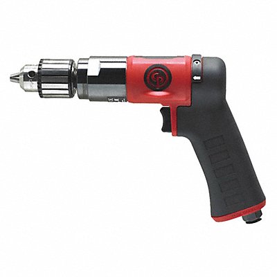 CHICAGO PNEUMATIC CP9790C Drill Air Powered Pistol Grip 3/8 in