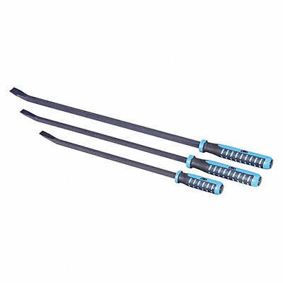 OTC 8203L Pry Bar Set 24 /36 /48  Overall L