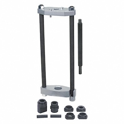 OTC 4241 Brake Service Kit 28 4/5 in Steel