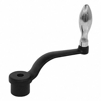 JW WINCO 17MC10F Crank Handles