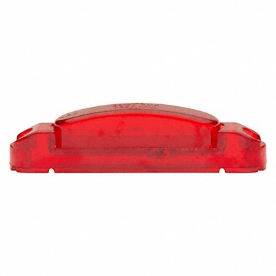 GROTE 46922 Clearance Marker Lamp FMVSS P2 Oval
