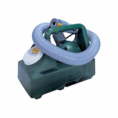 NU-CALGON 46930 Fogger AC Power Source 48 in Hose L