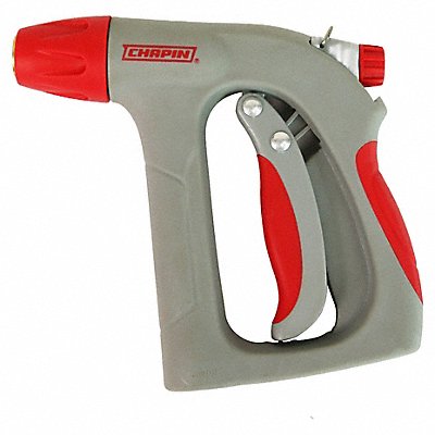 GRAINGER 4694 High Temp Hose Nozzle