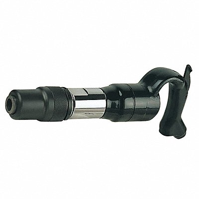 INGERSOLL RAND W2A1 Air Hammer 2 5/8 in Stroke L 3 200 bpm