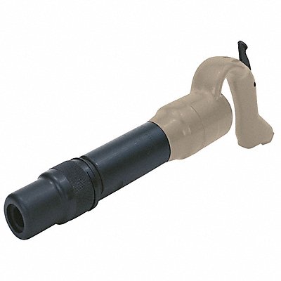 INGERSOLL RAND W4A1 Air Hammer 2 in Stroke L 2 400 bpm