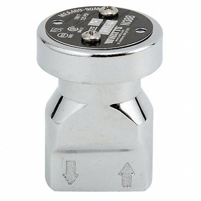 WATTS 14LFN388C Atmospheric Vacuum Breaker 1/4 in FNPT