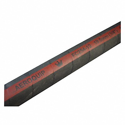 AEROQUIP FC2542450 Hydraulic Hose 1-1/2 ID 50 ft L