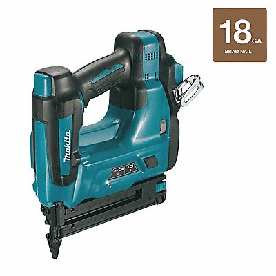 MAKITA XNB01Z Nail Gun Finish Nail Head Pistol 18VDC