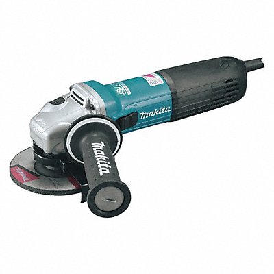 MAKITA GA4542C Angle Grinder 12 A Barrel Grip 5.4 lb