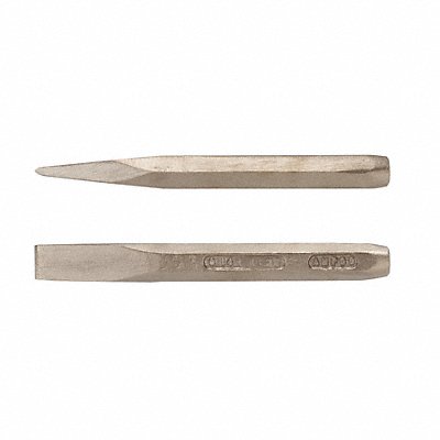 AMPCO C22 Cold Chisel 3/4 in x 14-1/2 in
