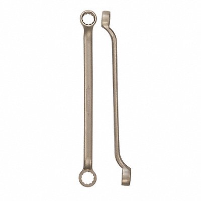 AMPCO W3250 Box End Wrench 19-1/4 L