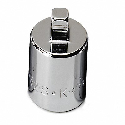 SK PROFESSIONAL TOOLS 41242 Socket Steel Chrome 3/8 in
