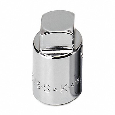 SK PROFESSIONAL TOOLS 41250 Socket Steel Chrome 5/8 in
