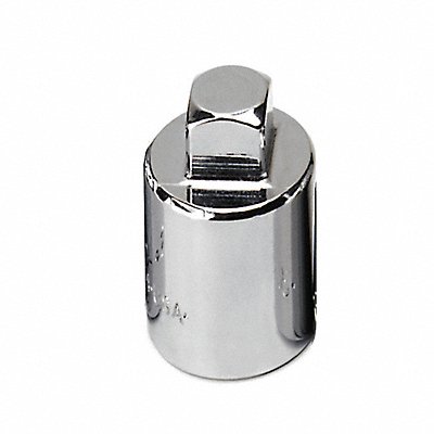 SK PROFESSIONAL TOOLS 41448 Socket Steel Chrome 1/4 in