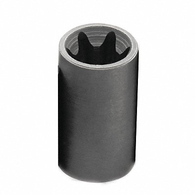 SK PROFESSIONAL TOOLS 42624 Impact Socket Seteel Chrome E24