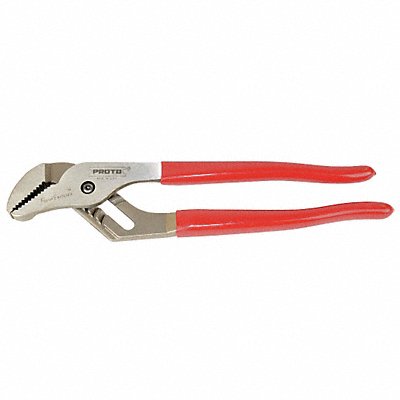PROTO J260SGXL Tongue and Groove Pliers 10 In.