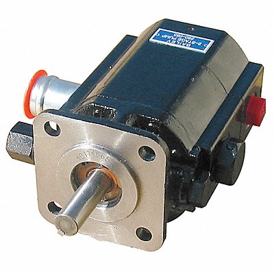CHIEF 250093 Hydraulic Gear Pump 13 GPM
