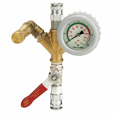 SIMPLEX BC4A Controller Safety