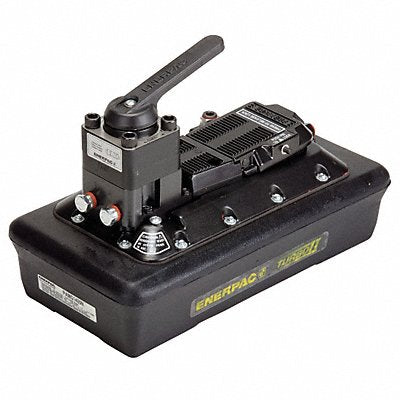 ENERPAC PAMG1405N Hydraulic Pump Air Powered 1 Gal