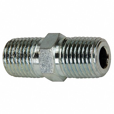 ENERPAC FZ1608 Hose Adaptor 1/4 NPTF 1/4 NPTF