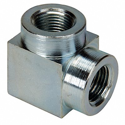 ENERPAC FZ1610 Hose Adaptor 3/8 NPTF 3/8 NPTF