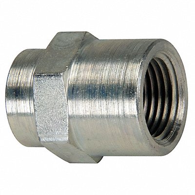 ENERPAC FZ1615 Hose Adaptor 1/4 NPTF 3/8 NPTF