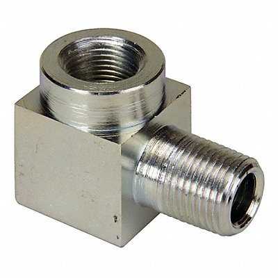 ENERPAC FZ1616 Hose Adaptor 3/8 NPTF 3/8 NPTF