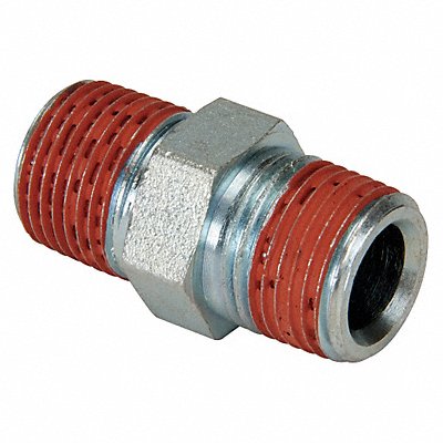 ENERPAC FZ1617 Hose Adaptor 3/8 NPTF 3/8 NPTF