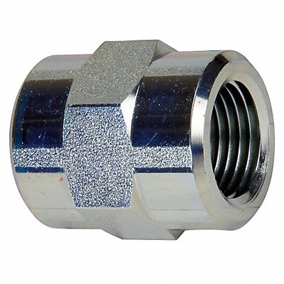 ENERPAC FZ1625 Hose Adaptor 3/8 NPTF 1/2 NPTF