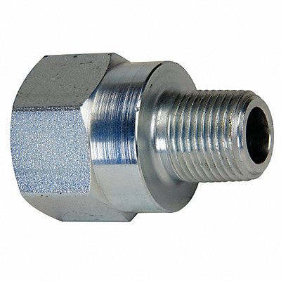 ENERPAC FZ1634 Hose Adaptor 3/8 NPTF 1/2 NPTF