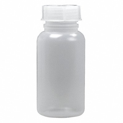 SP SCIENCEWARE F109061000 Wide-Mouth Bottle 1000mL Wide PK6