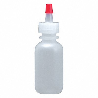 SP SCIENCEWARE F116370001 Dispensing Bottle 98mm H 32 mm Dia PK12