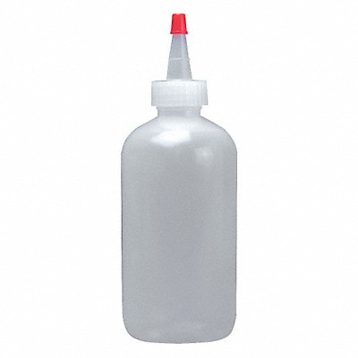 SP SCIENCEWARE F116370008 Dispensing Bottle 250mL Narrow PK12