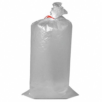 SP SCIENCEWARE F131610005 Disposal Bag 30 in L 24 in W CLR PK100