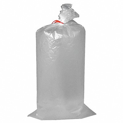 SP SCIENCEWARE F131620005 Disposal Bag 36 in L 24 in W CLR PK100