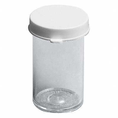 SP SCIENCEWARE F175750007 Snap Cap Container 26mLm PK144