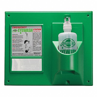 SP SCIENCEWARE F248660000 Eye Wash Station 32 oz